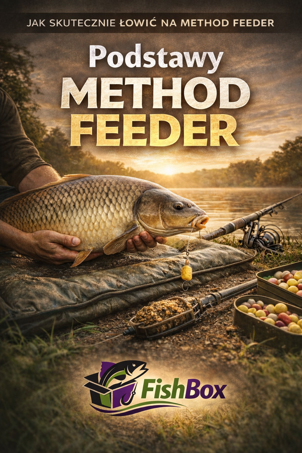 E-PORADNIK PODSTAWY METHOD FEEDER