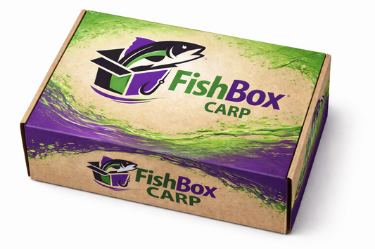 FishBox - CARP